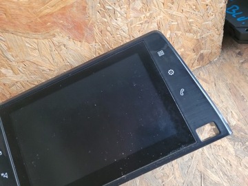 фото thumb №5, Екран дисплей навігація citroen bedlingo iv 4