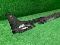 фото thumb №5, Audi a6 4g s line планка пороговая левая