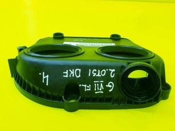 фото thumb №4, Захист корпус розподільний вал golf vii fl 2.0 tsi dkf