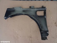 фото thumb №3, Крила range rover discovery iv 4 правий перед