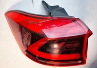 фото thumb №3, Vw t-roc 17- лампа задняя левая наружная 2ga945207a