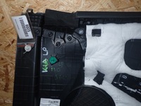 фото thumb №9, Боковина обивка дверь левый перед huyndai i30 iii европа 6025