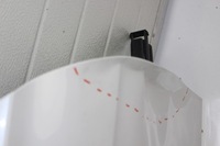 фото thumb №11, Дверь правые перед bmw f30/f31 a96 минерально-белый