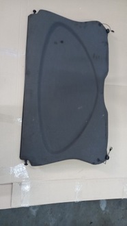 фото thumb №1, Полиця багажника ford focus 1.8b 98r