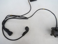 Циліндрик півпередача коробки передач scania r480 Зі Шроту, фото thumb