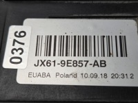 фото thumb №15, Фильтр угольный оригинал ju5a-9d656 ford puma ii mk2 jx61-9e857