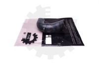 фото thumb №1, Шланг турбіни vw lt 28-35 ii 28-46 ii 2d0145832b