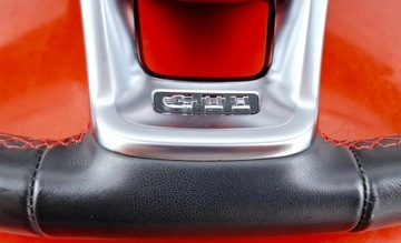фото thumb №8, Vw volkswagen golf vii 7 gti gtd руль кожаный 2g0419091ch