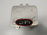 фото thumb №7, Преобразователь ксенон d1s hella 5dv009610-00 оригинал