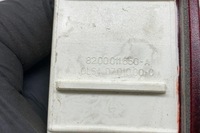 фото thumb №1, Інше частини внутрішнє renault grand scénic ii jm0/1_ 8200011650a 1.5l