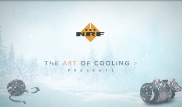 фото thumb №14, Nrf интеркулер fiat 500 12- 30340