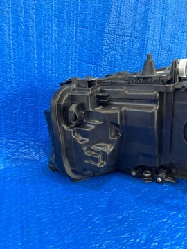 фото thumb №13, Bmw 5 g30 g31 лампа ліва передня laser lci рестайлінг