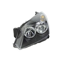 фото thumb №1, Лампа opel astra h opel astra h 04-07 фара l.