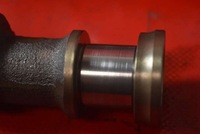 фото thumb №16, Головка двигуна ліва 948105121 porsche cayenne i 4l s 4.5 v8 340 km 02-07