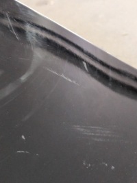 фото thumb №11, 2016 bmw i3 крило 7299191