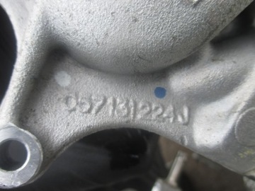 фото thumb №7, Клапан egr audi a8 d4 q7 vw touareg cayenne 4.2 tdi