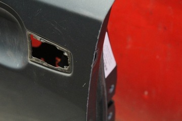 фото thumb №10, Дверь левая перед передние c1f subaru forester 3 iii 08-13