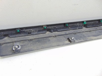 фото thumb №12, Kia ceed iii gt 2020 накладка порогова права планка