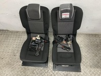 фото thumb №4, Сиденья задняя iii ряд renault kangoo iii 1.5 dci 14r