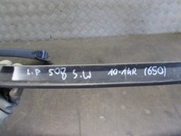 фото thumb №8, Рамка двері лівий перед 9686309877 kombi peugeot 508 i 10-14 r.