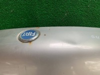 Кришка передня капот двигуна fiat punto 2 647 wwa Зі Шроту, фото thumb