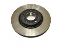 фото thumb №1, Оригінальні гальмівні диски гальмівні перед mazda 6