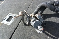 фото thumb №6, Насос wody дополнительная 3.5 v6 lexus gs iii 450h 300