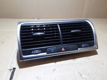 фото thumb №7, Audi q7 4l середня решітка повітропровід 4l0820951