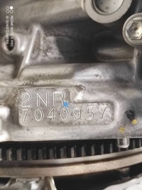 фото thumb №6, Комплект зчеплення зчеплення toyota yaris iii 1.5 vvt-ie 111km h2nr 7e29080048