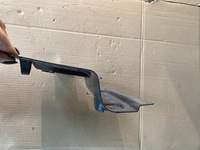 фото thumb №3, Захист підвіска задня ліва renault captur ii 748u90280r