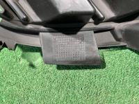 фото thumb №13, Mercedes citan ii w420 центральная решётка бампера перед передняя a4205030000