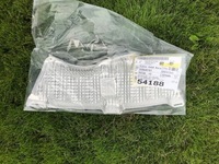 фото thumb №1, Passat b8 3g0 защита тепловая глушителя оригинал