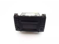 Купити Mercedes-benz sprinter w906 станція мультимедійна 9068201989, фото thumb