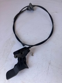 фото thumb №6, Трос ручка капота peugeot 208