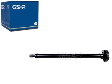 фото thumb №1, Wał приводной bmw gsp