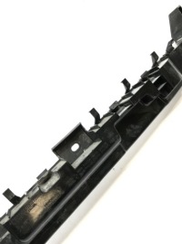 фото thumb №7, Tesla model y напрямна напрямна бампера задня 1494045-00-c