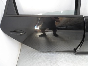 фото thumb №7, Дверь правый перед зад seat ibiza iv 6j 5d ly9t