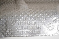 фото thumb №7, Захист теплова bmw m2 7241775 f87 2017 rhd