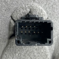 фото thumb №13, Зеркало правое 7 pin renault kangoo 2 ii рестайлинг 232636210