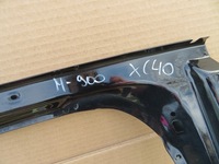 фото thumb №3, Volvo c40 двері праві задні зад