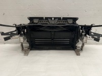 Купить Ремень передний усилитель жалюзи балка замки bmw x2 f39 m набор, фото thumb