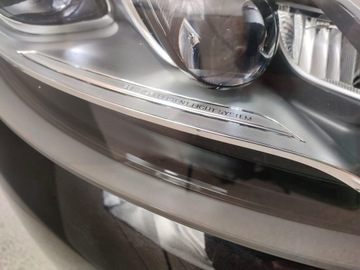 фото thumb №11, Mercedes w222 222 amg бампер pas лампы ils капот крылья радиатор