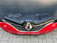 фото thumb №11, Renault kadjar lift 2018- бампер перед 620221936r