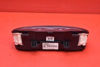 фото thumb №6, Счетчик приборы eu 8x0920930 audi a1 8x 1.2 tfsi 86 km 10-14