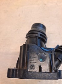 фото thumb №5, Корпус термостата volvo xc40 2.0b 32257851