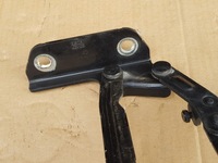 фото thumb №9, Комплект петли - капот перед / vw touran i - caddy iii / 2003-2015 - lc9z