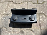 фото thumb №1, Hyundai i30 ii панель разъём usb aux