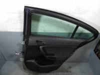 фото thumb №5, Opel insignia a liftback дверь задняя правое z179