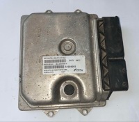фото thumb №1, Бортовий комп'ютер блок керування двигуна fiat 51904065
