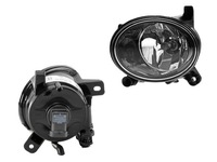 фото thumb №1, Seat exeo 2008- противотуманная фара левая hella 43652